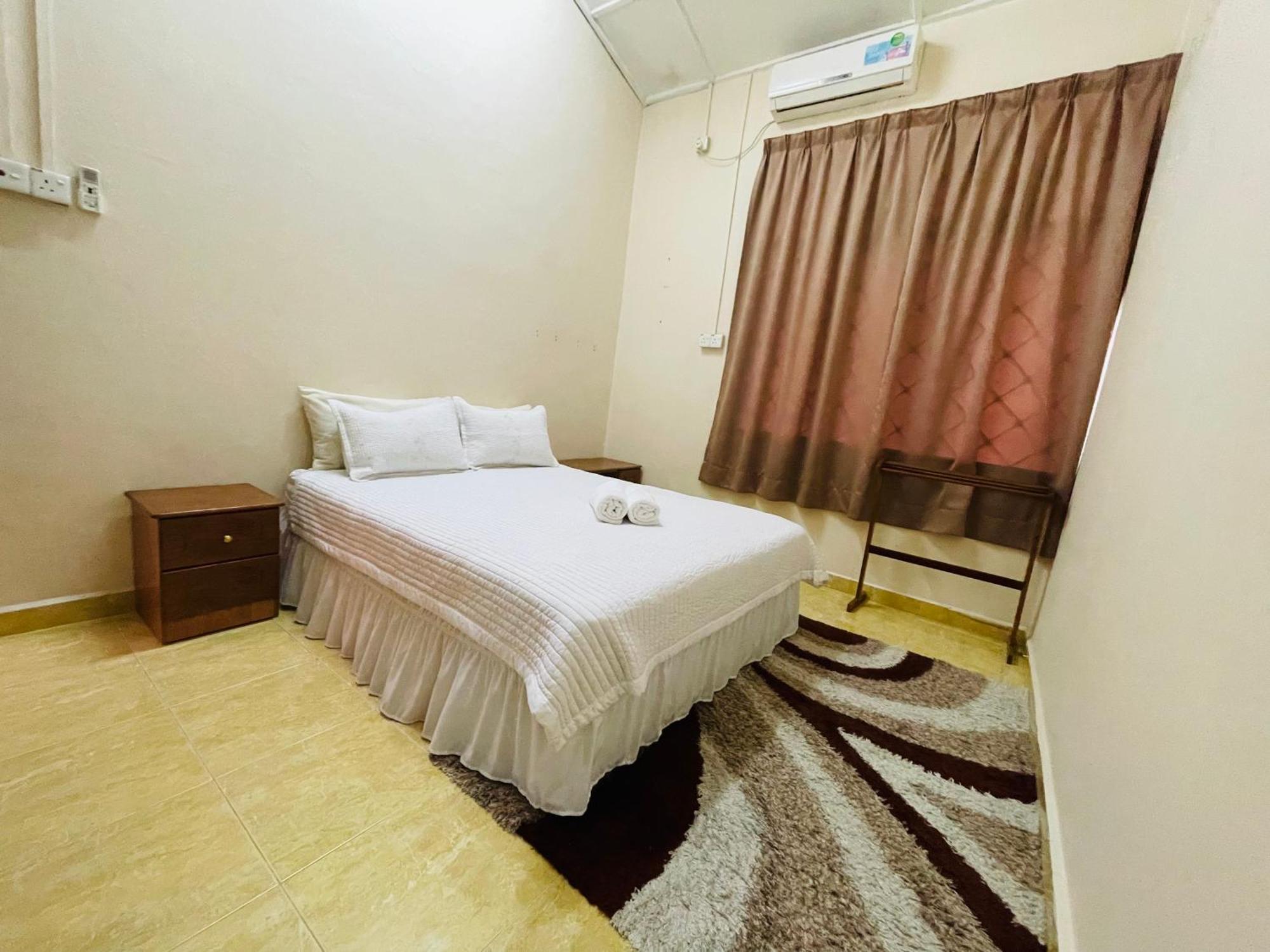 Kota Bharu Homestay מראה חיצוני תמונה